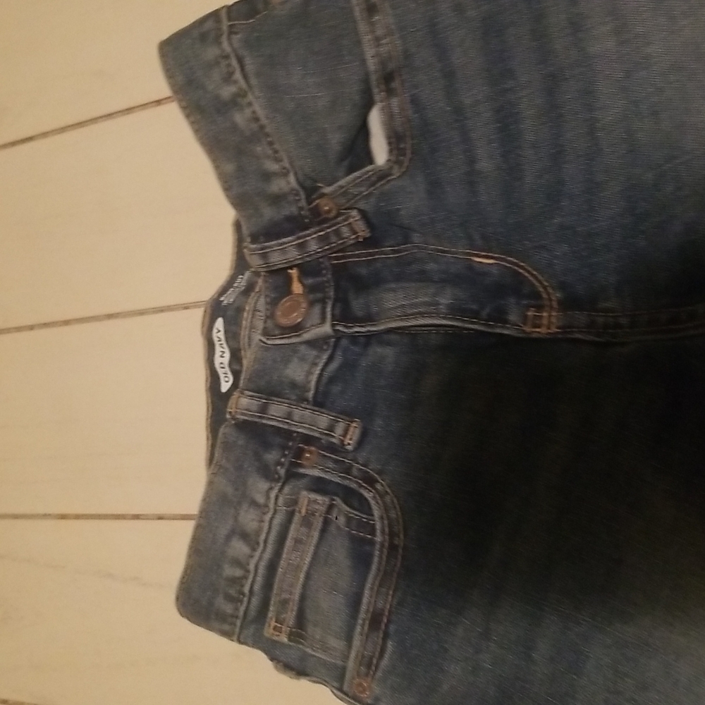 Jean for boys